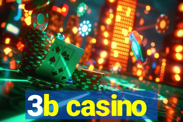 3b casino